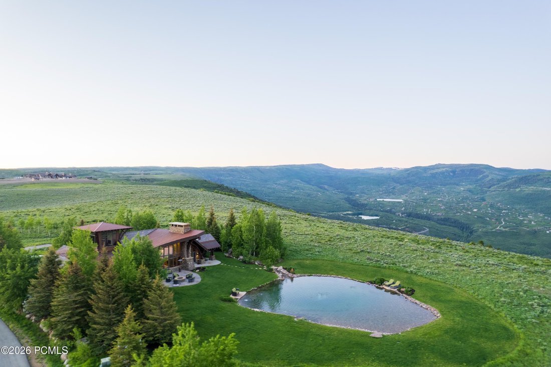House in Heber City, Utah, United States 1 - 18131452