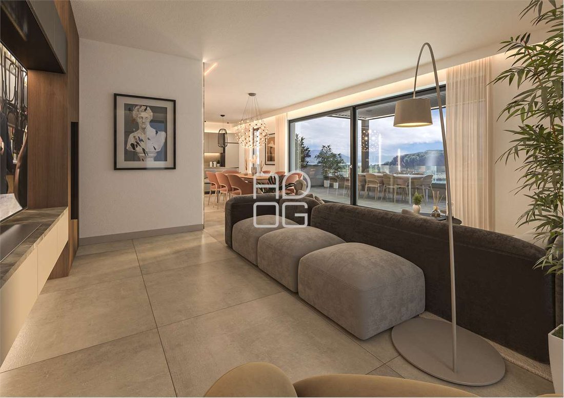 Apartment in Desenzanino, Desenzano del Garda, Lombardy 4 - 18132527