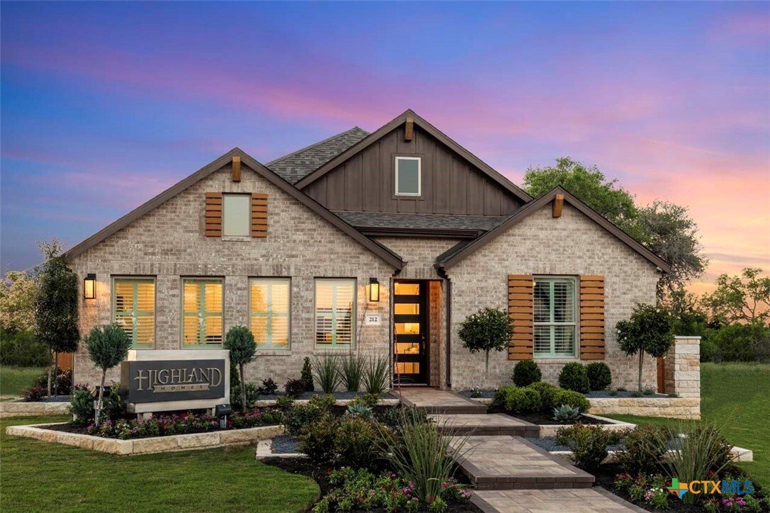House in San Marcos, Texas, United States 1 - 17172072