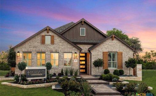 House in San Marcos, Texas, United States 1