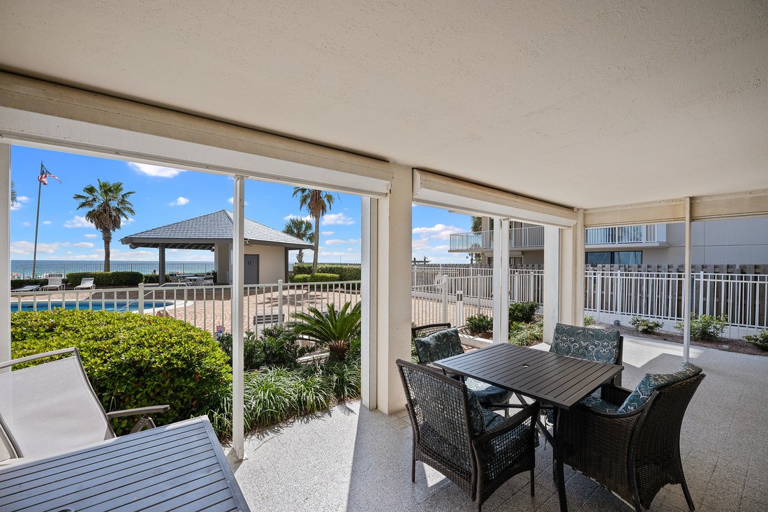 Condo in Orange Beach, Alabama, United States 1 - 18134317