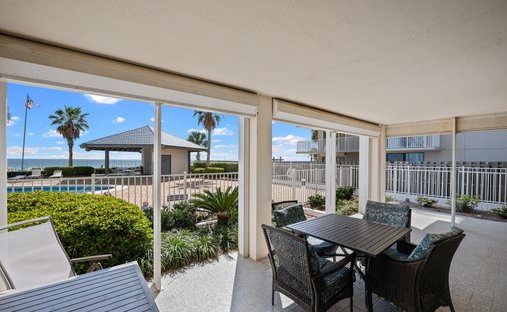 Condo in Orange Beach, Alabama, United States 1