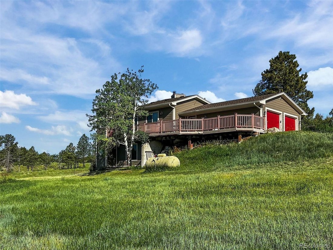 House in Parker, Colorado, United States 3 - 18131653