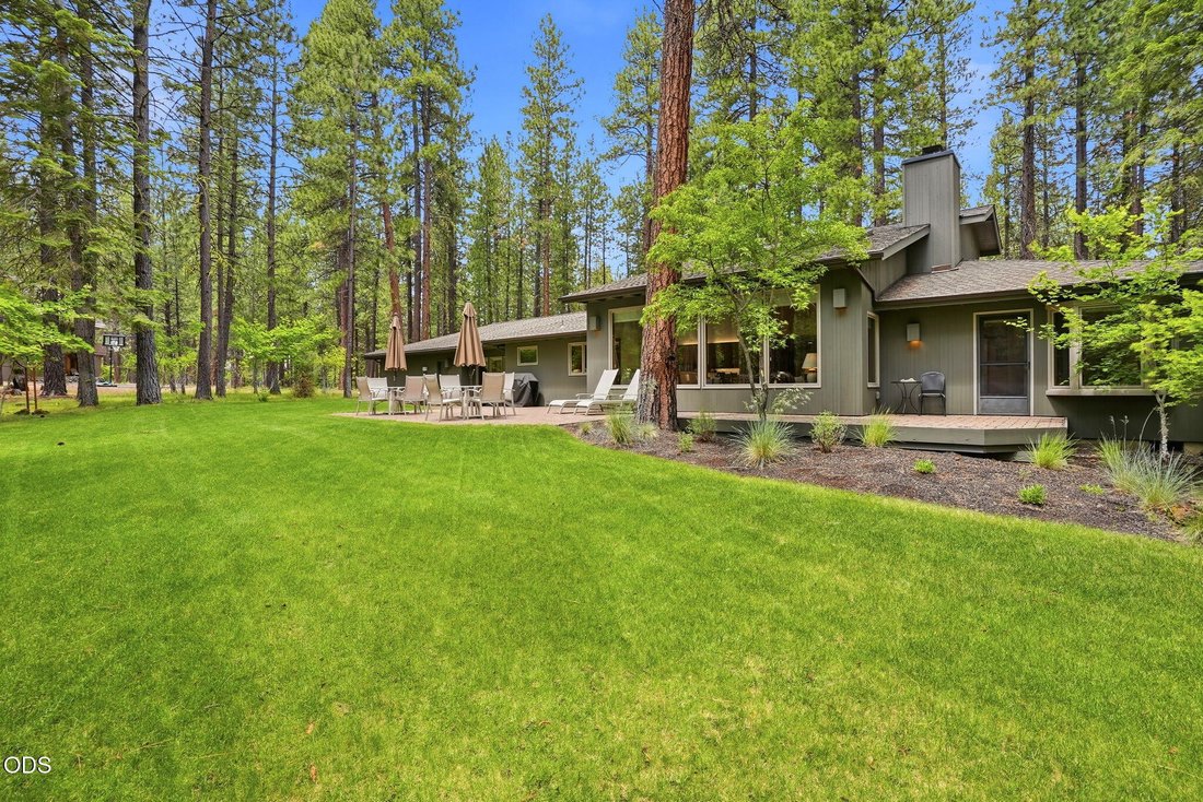 House in Black Butte Ranch, Oregon, United States 5 - 18127711