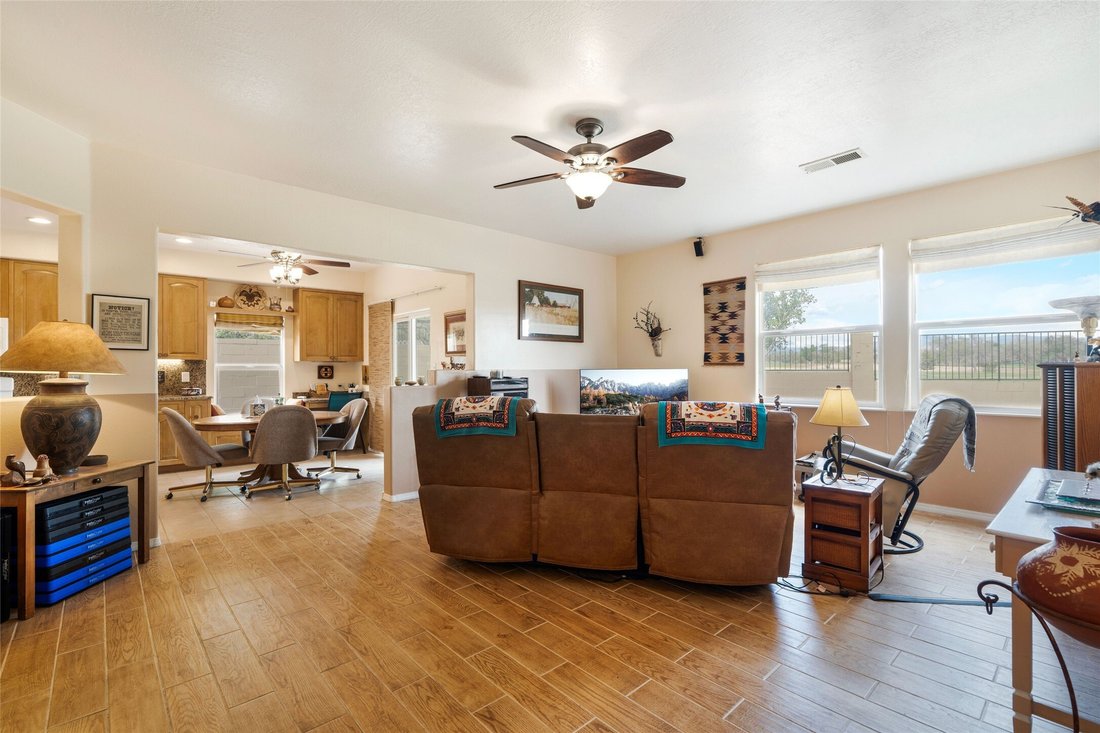 House in Santa Fe, New Mexico, United States 5 - 17874513
