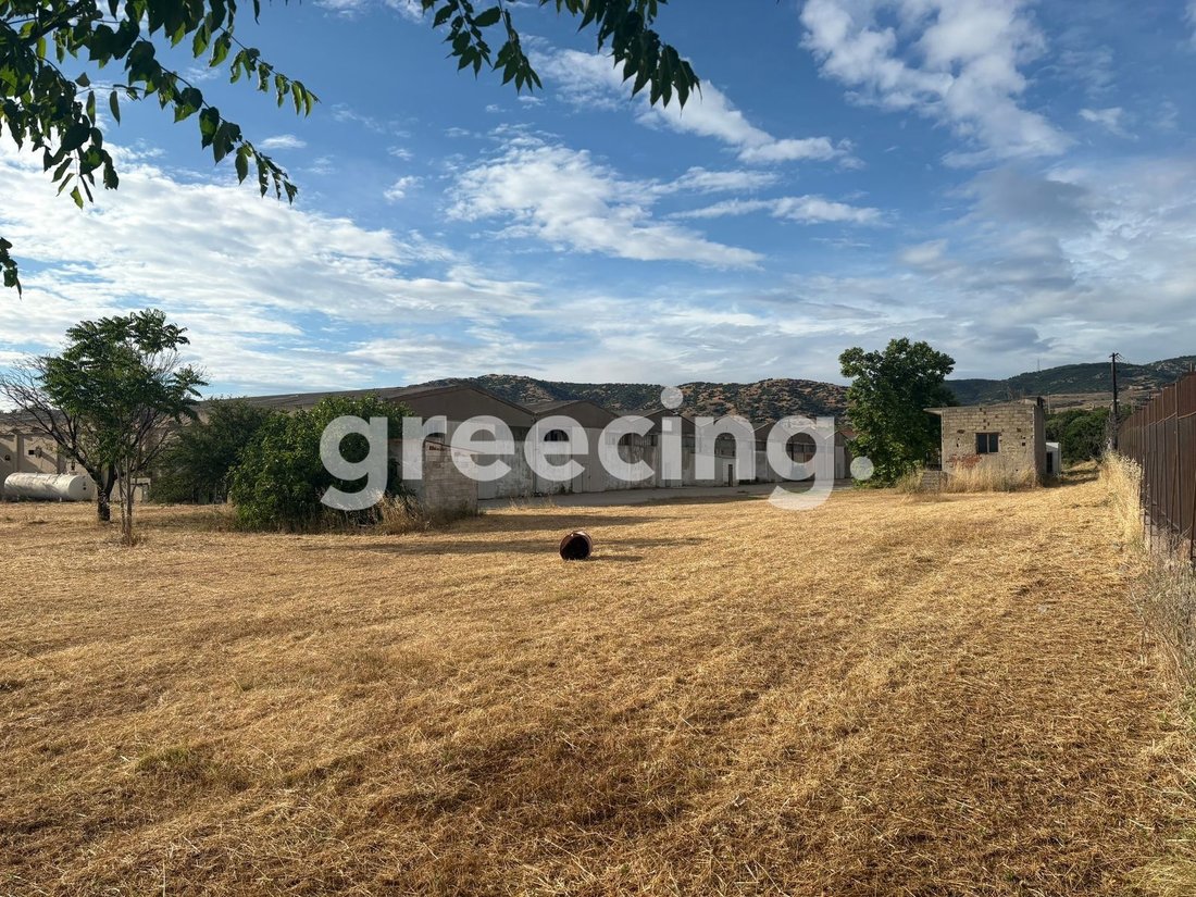 Land in Kallithea Municipal Unit, Macedonia and Thrace, Greece 5 - 18128472