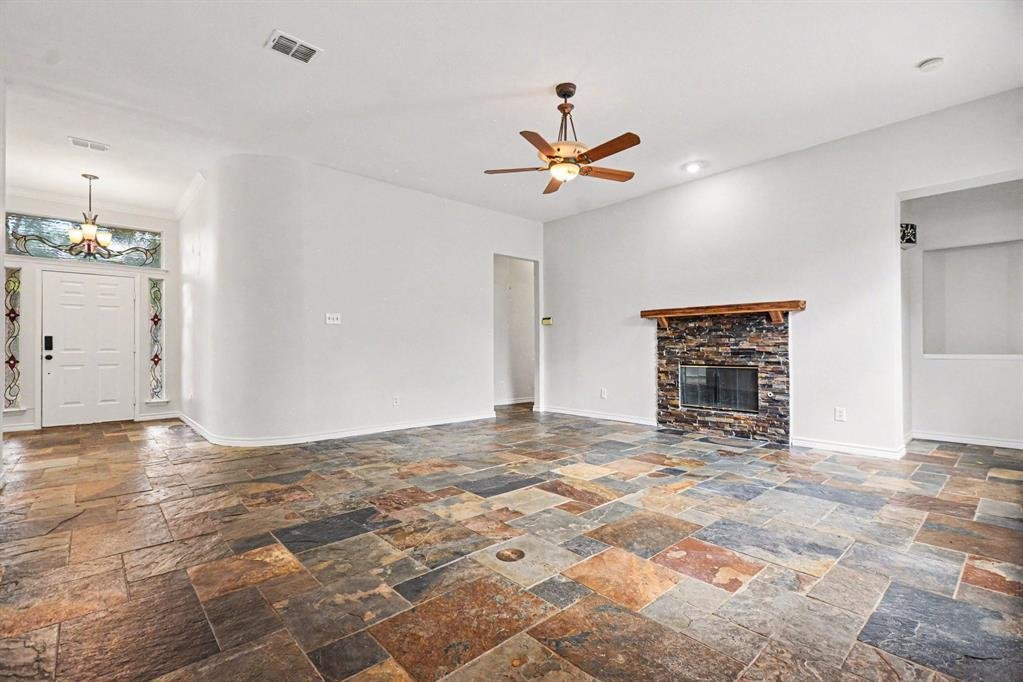 House in Plano, Texas, United States 2 - 18132597
