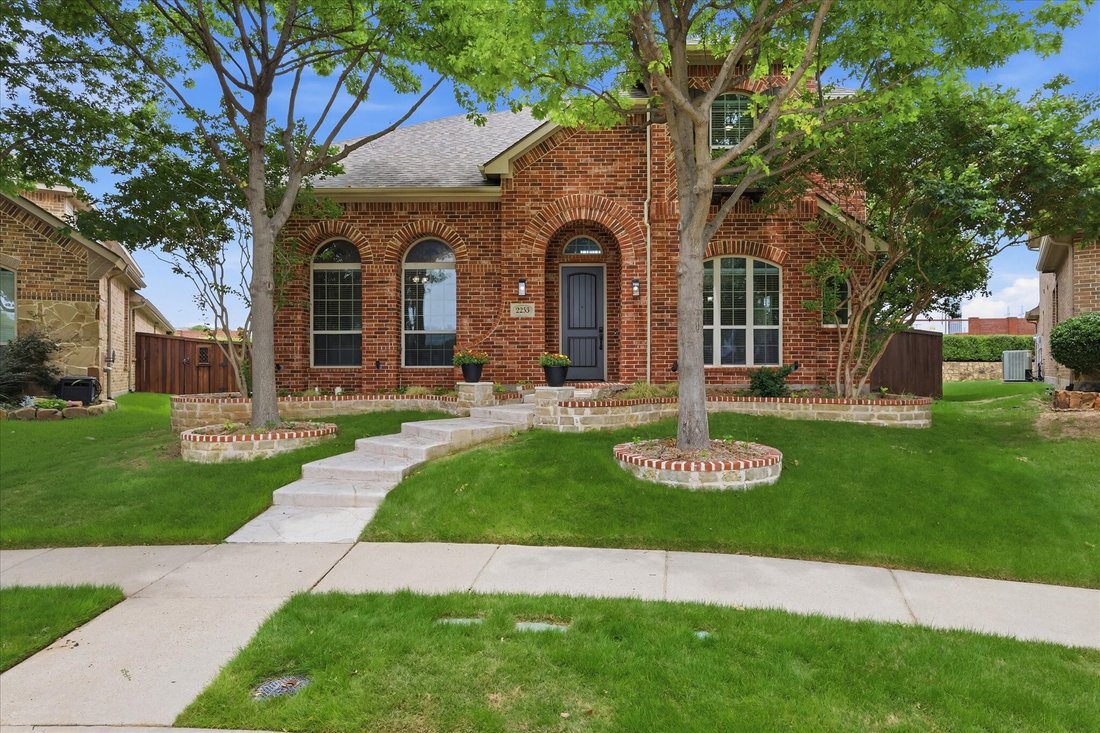 House in Allen, Texas, United States 1 - 18129117