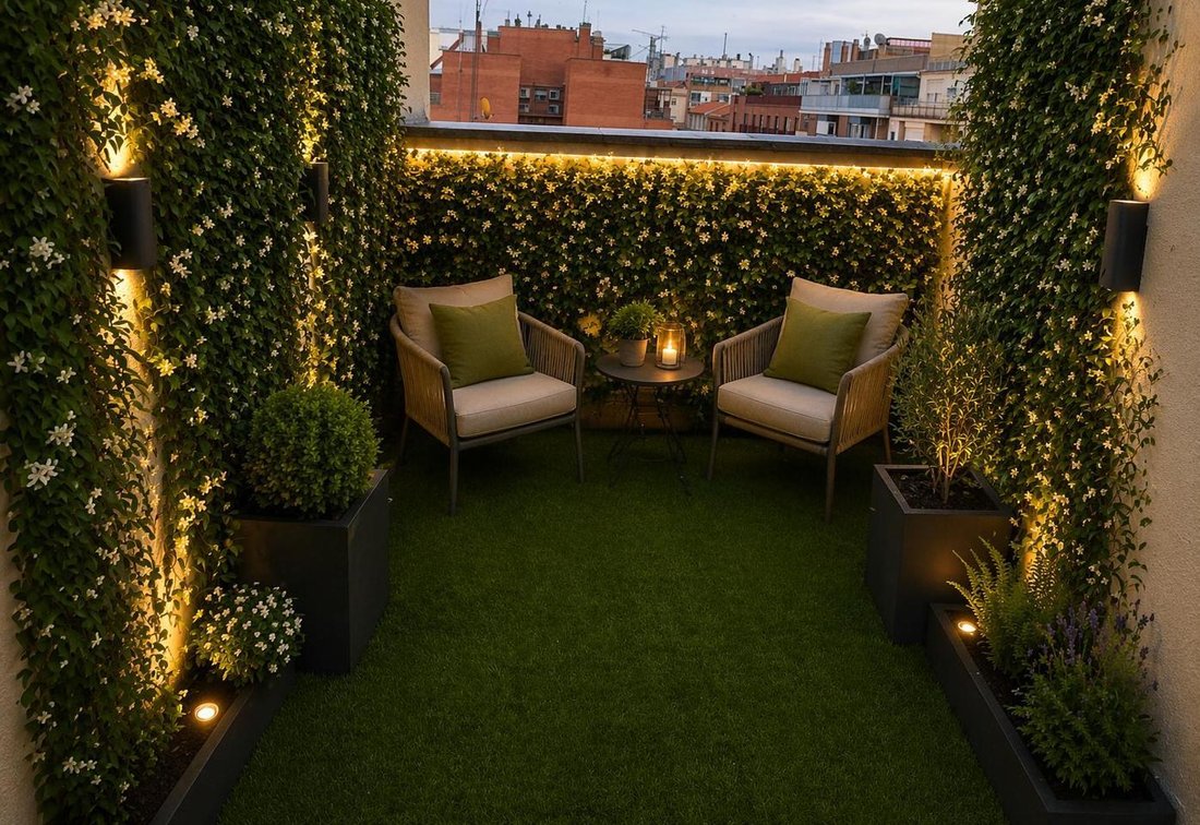 Penthouse in Chamberi, Madrid, Spain 3 - 18127567