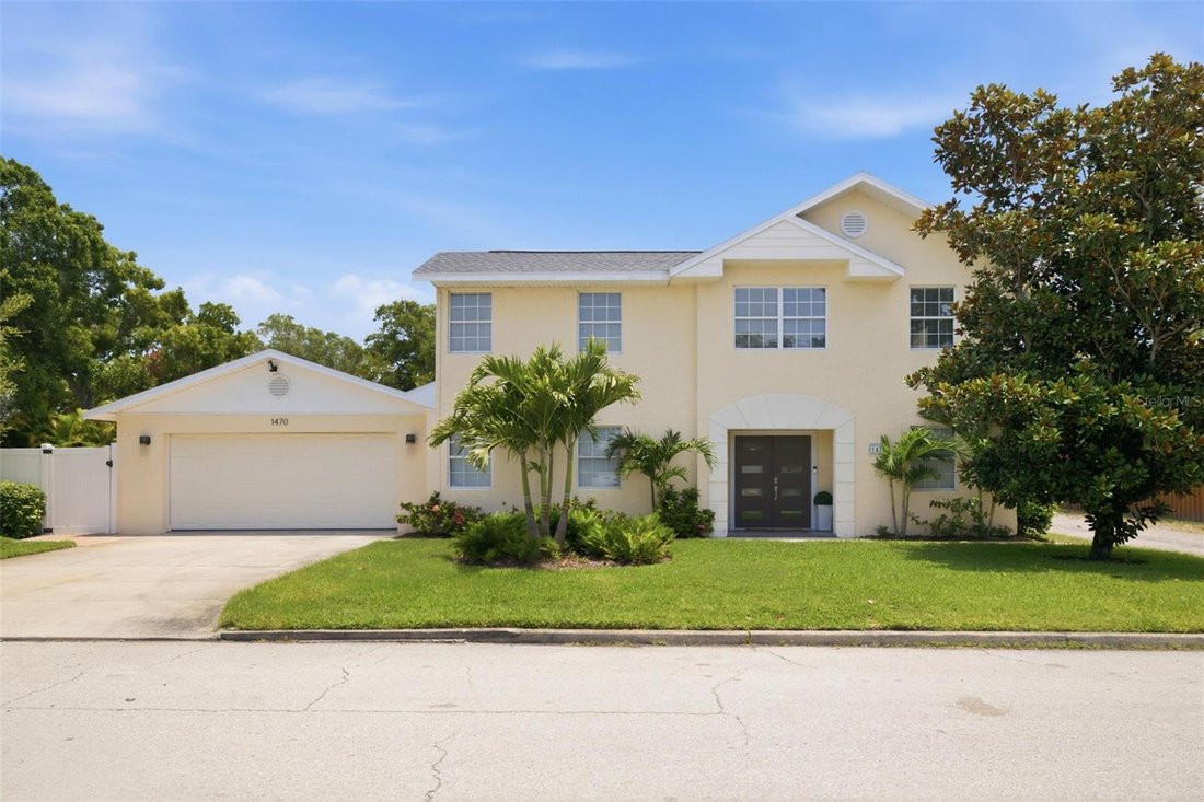 House in St. Petersburg, Florida, United States 1 - 18131832