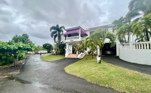 Casa a Coamo, Coamo, Porto Rico 1