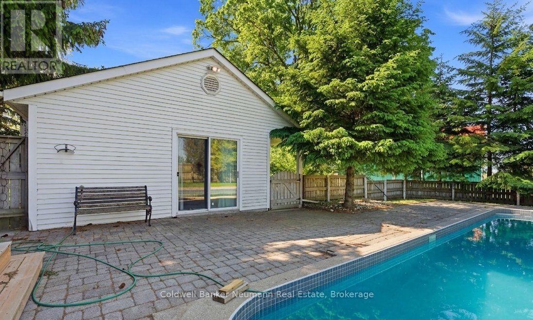 Land in Rockwood, Ontario, Canada 5 - 18130839