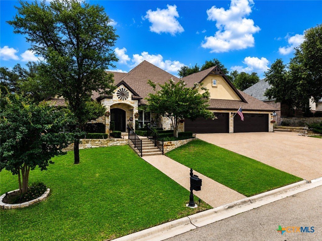 House in Temple, Texas, United States 3 - 18132340