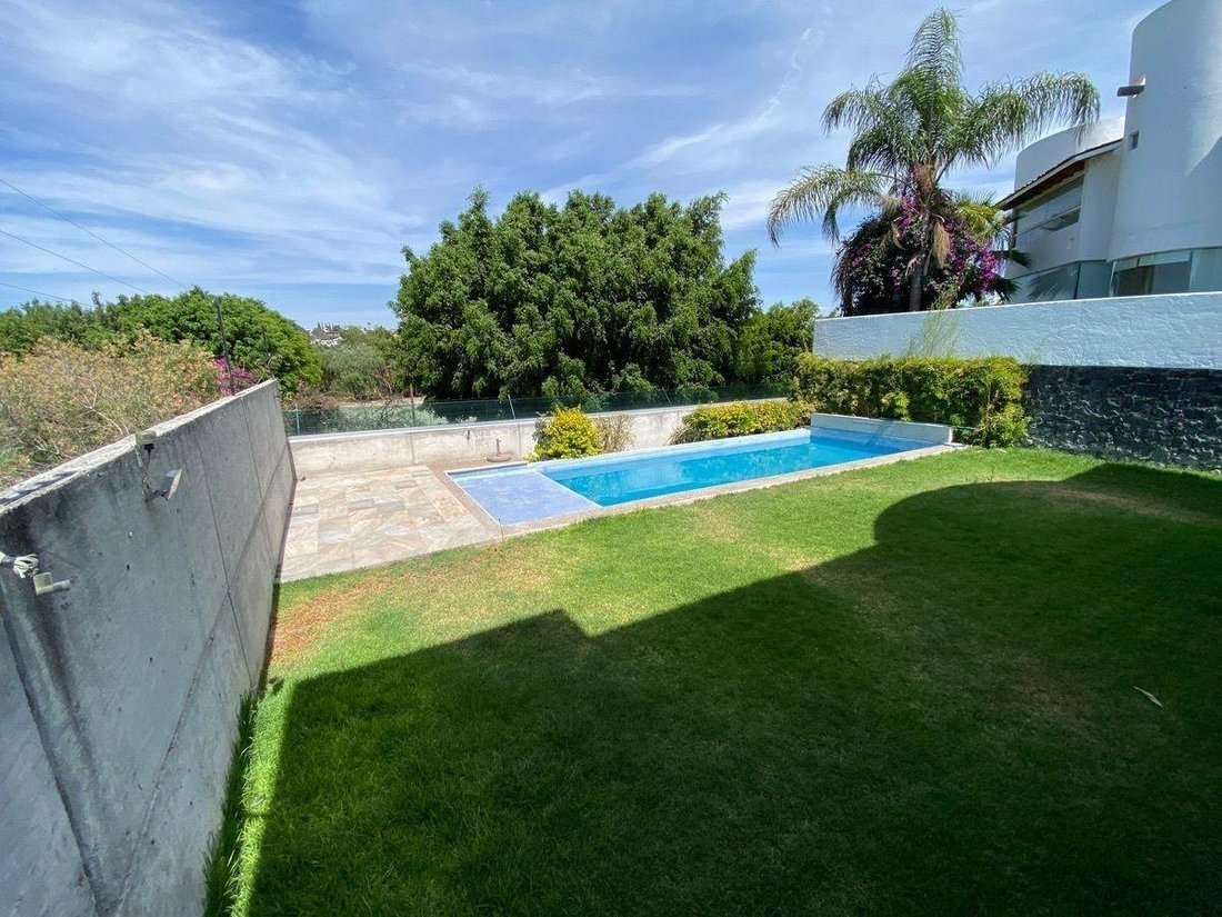 Casa a Juriquilla, Querétaro, Messico 3 - 18127207