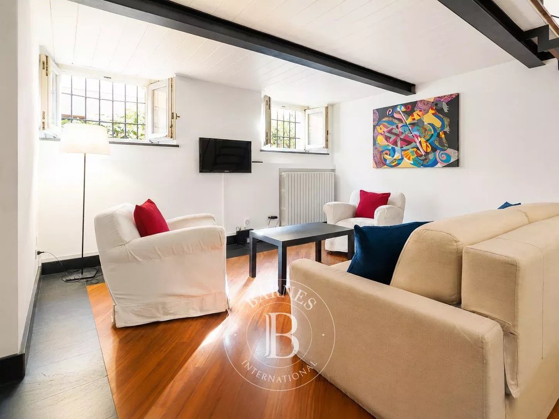 Apartment in San Vittore - Washington, Milan, Italy 2 - 18127397