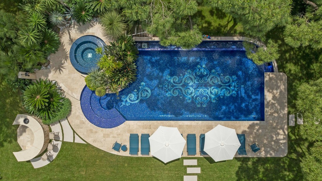 House in Saint-Tropez, Provence-Alpes-Côte d'Azur, France 3 - 18133220