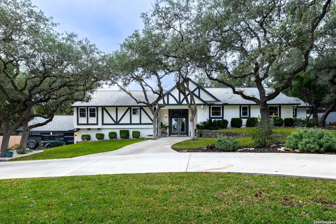House in Garden Ridge, Texas, United States 1 - 18133061