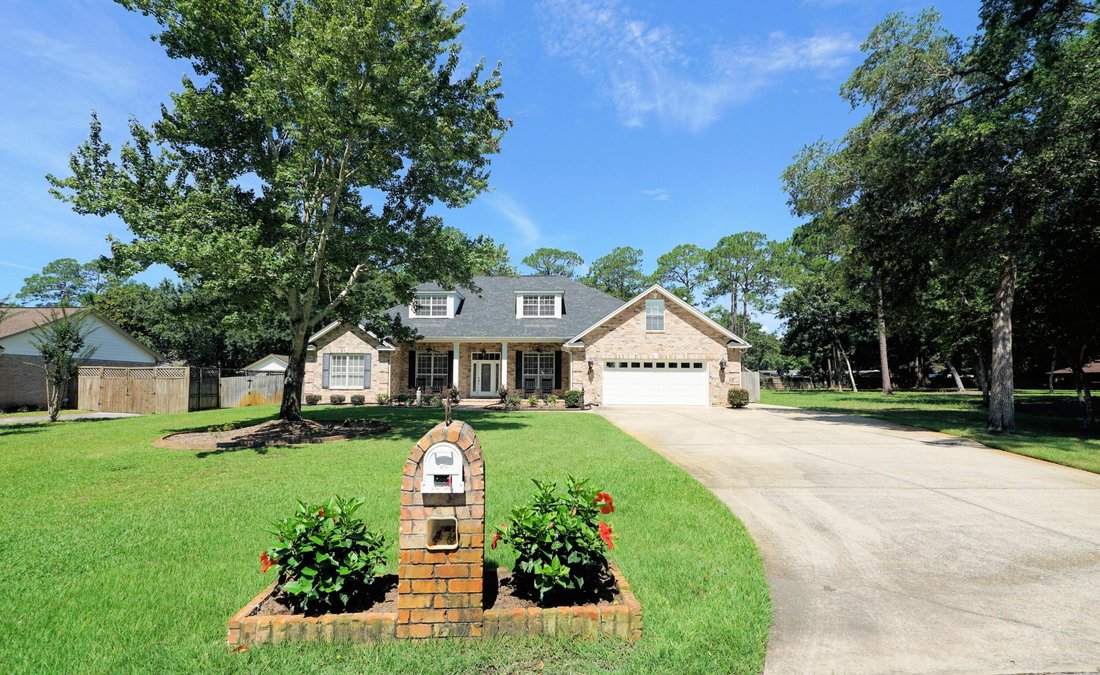 House in Niceville, Florida, United States 1 - 18130837