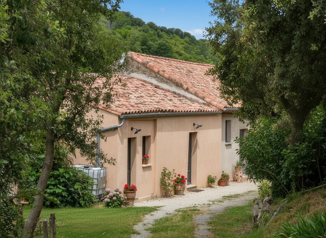 Villa in Saint-Hilaire, Occitania, France 2 - 18130596