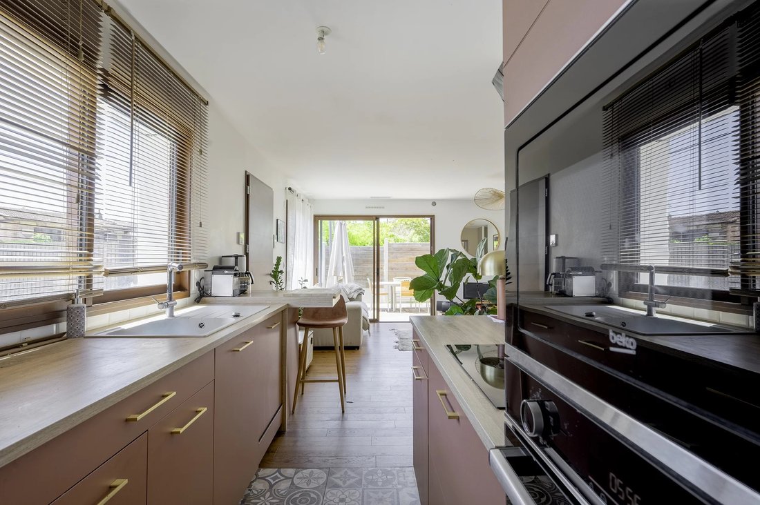 House in Chemin Long-Garies, Mérignac, France 5 - 18127620