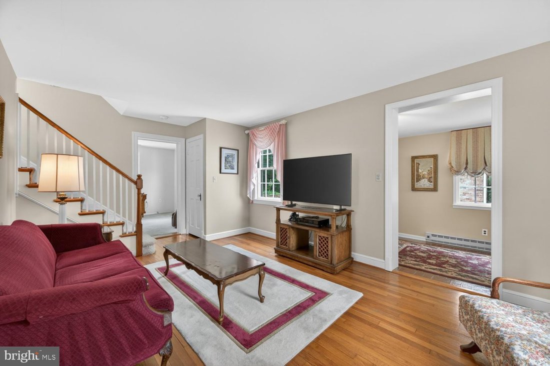 House in Arlington, Virginia, United States 5 - 18129517
