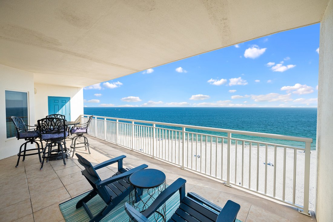 Condo in Orange Beach, Alabama, United States 1 - 18134314