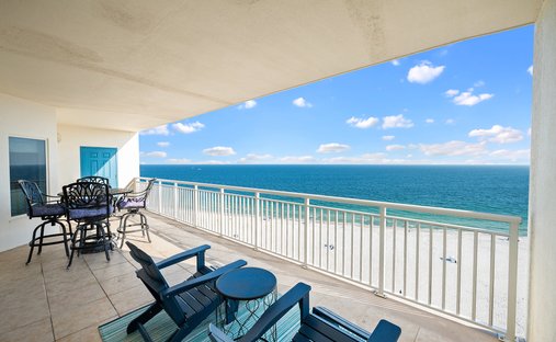 Condo in Orange Beach, Alabama, United States 1