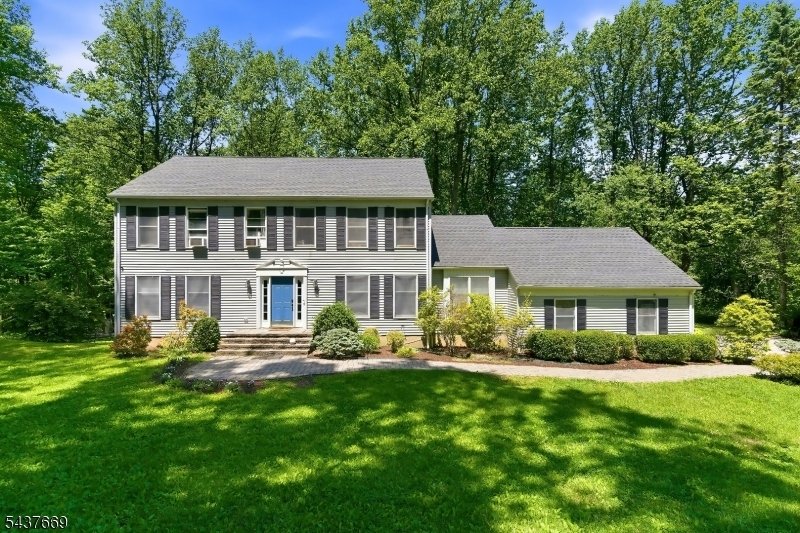 House in Sparta, New Jersey, United States 1 - 18129111