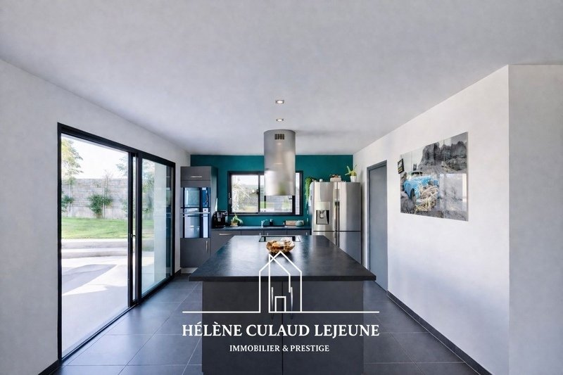 House in Kervignac, Brittany, France 2 - 18133208