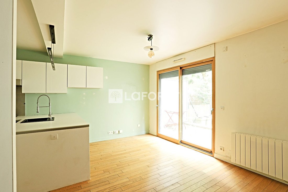 Apartment in Mouton Duvernet, Paris 14e Arrondissement, Paris 2 - 18130582