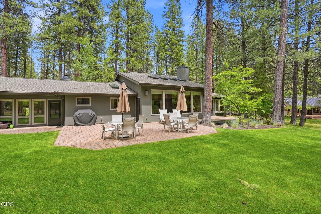 House in Black Butte Ranch, Oregon, United States 4 - 18127711