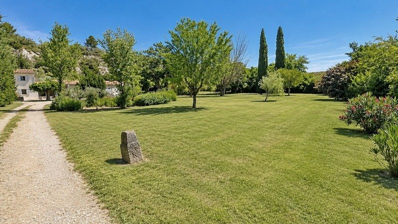 Maison à Mérindol, Provence-Alpes-Côte d'Azur, France 2 - 18133214