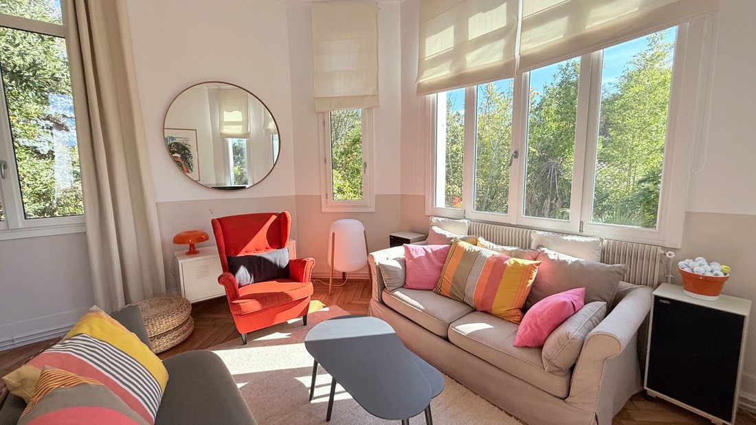 Apartment in Aiguillon, Arcachon, France 4 - 18132255
