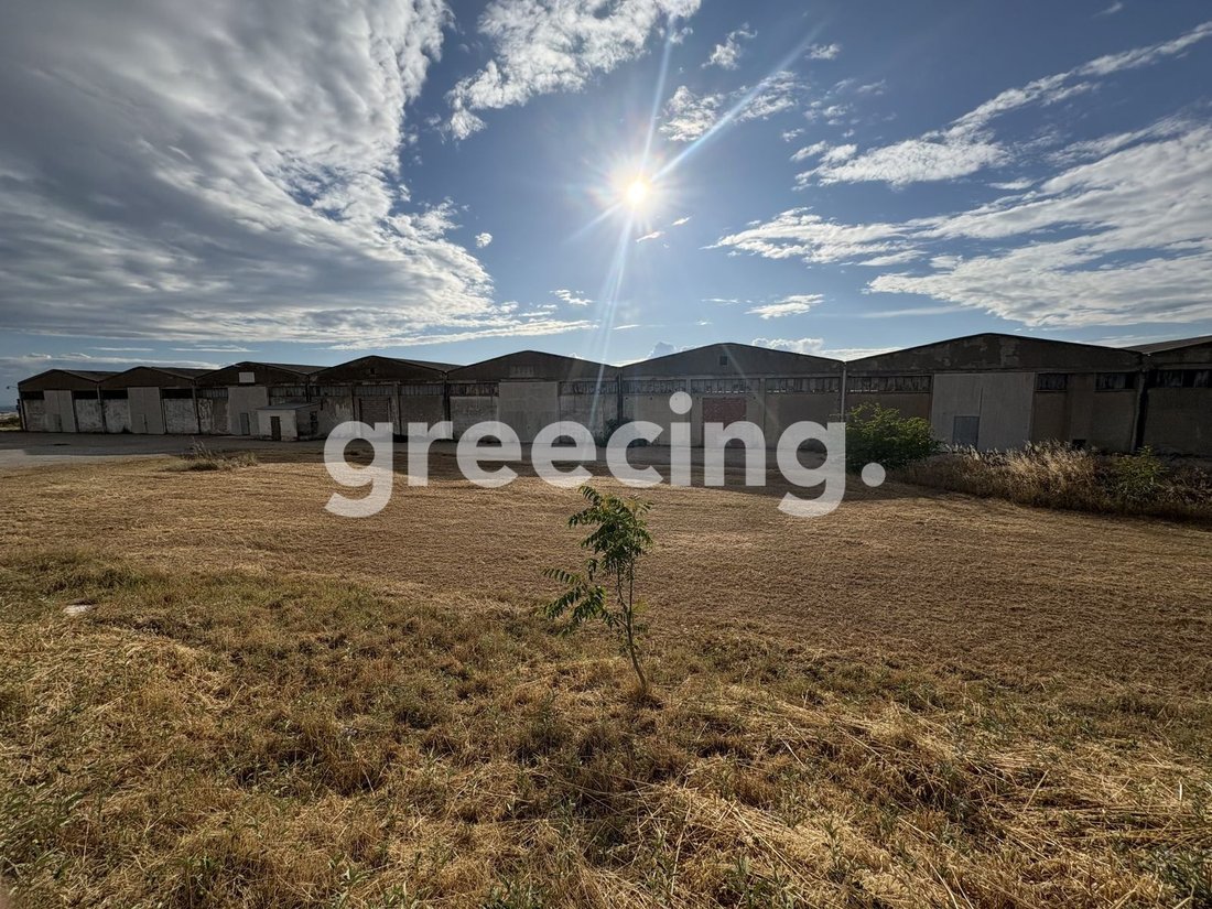 Land in Kallithea Municipal Unit, Macedonia and Thrace, Greece 3 - 18128472