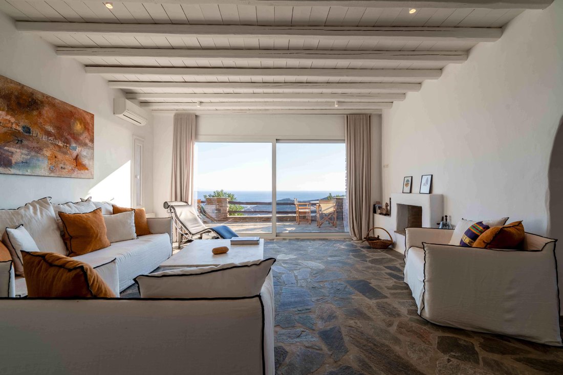 Villa in Tinos, Aegean, Greece 3 - 18131715