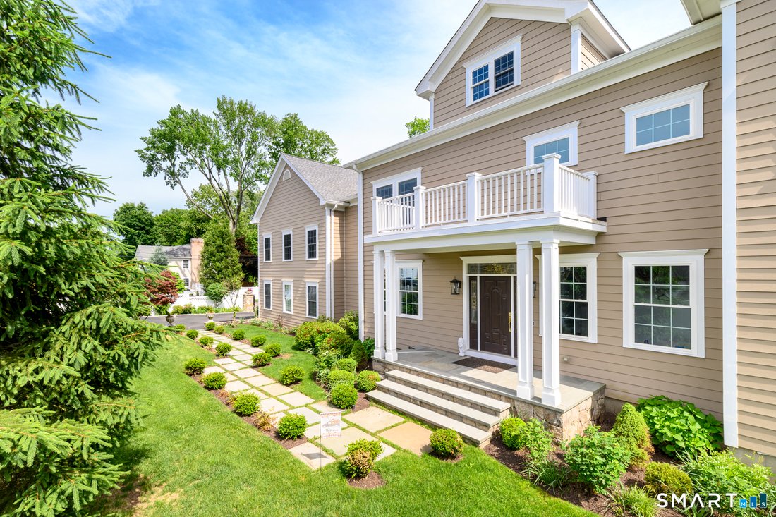 House in Stamford, Connecticut, United States 3 - 18128562