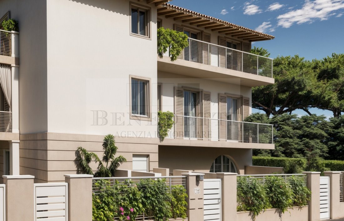 Apartment in Camaiore, Tuscany, Italy 1 - 18127721