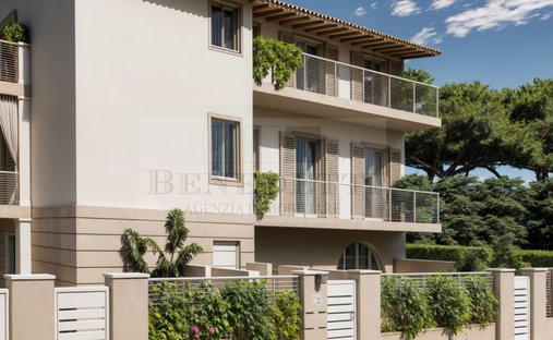 Appartamento a Pietrasanta, Toscana, Italia 1
