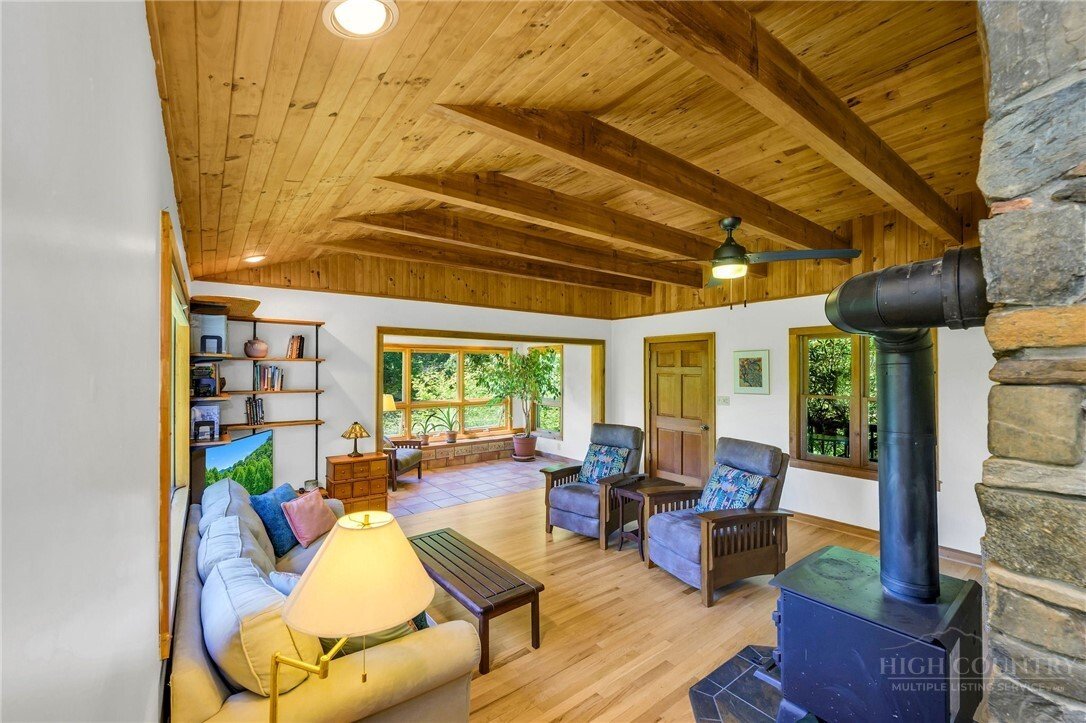 House in Creston, North Carolina, United States 4 - 18131276