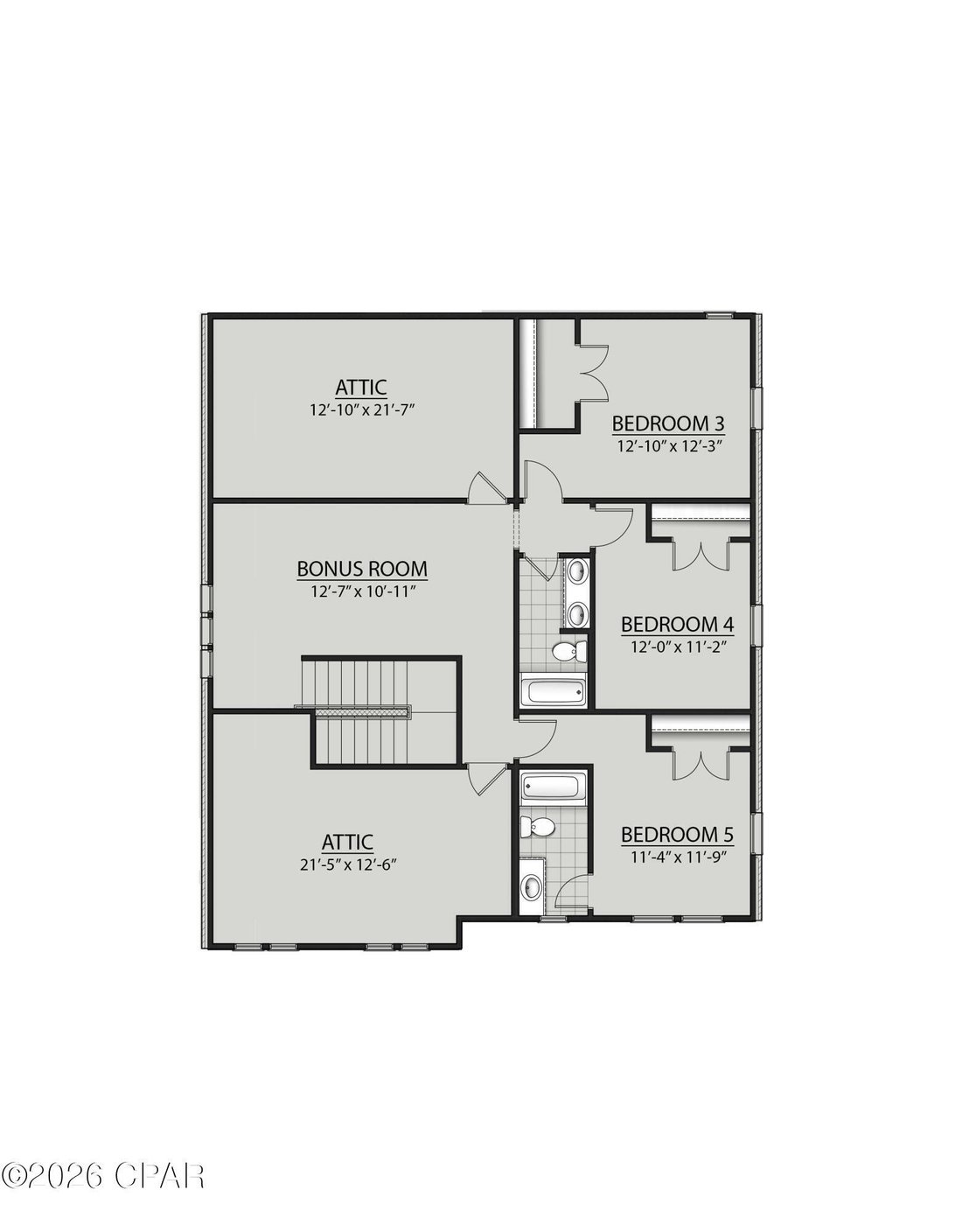 House in Panama City, Florida, United States 4 - 18131271