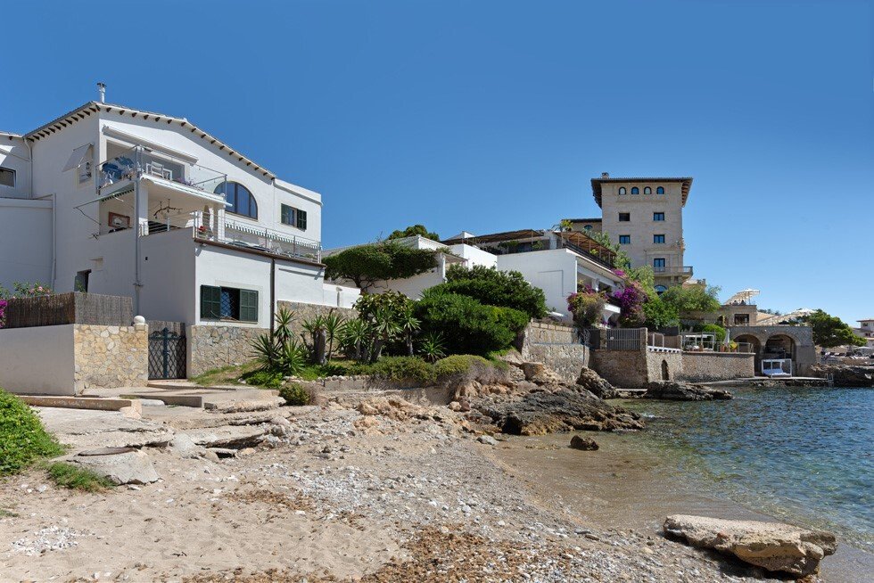 Apartment in Cas Catala, Calvia, Balearic Islands 1 - 18133587