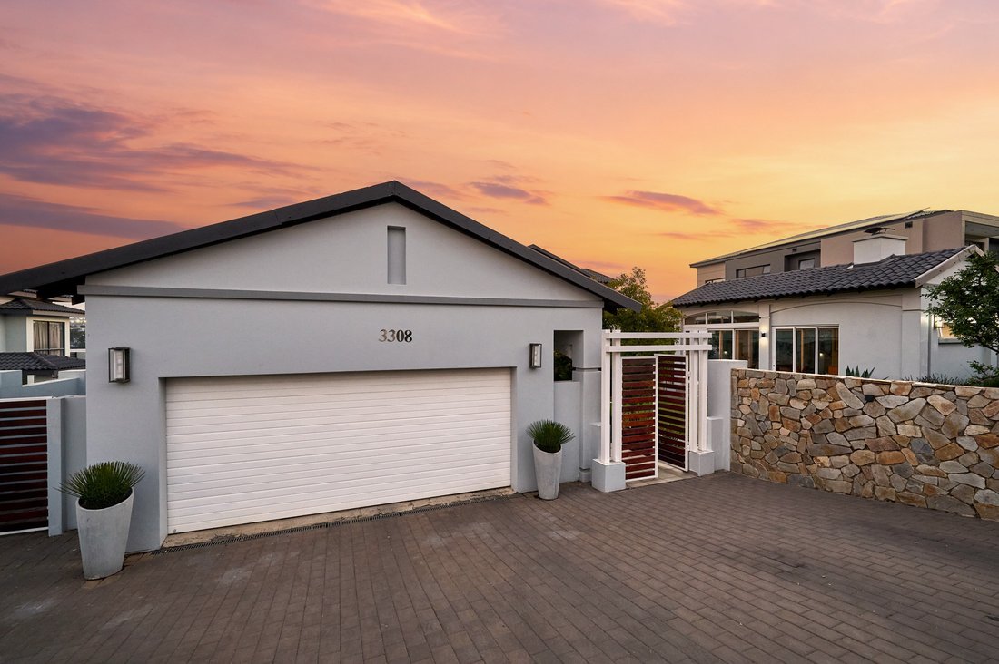 House in Barbeque Downs, Gauteng, South Africa 4 - 18130786
