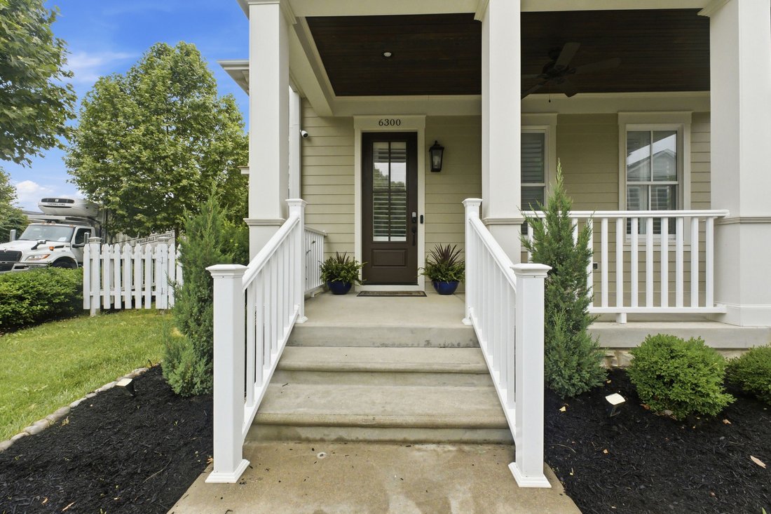 House in Prospect, Kentucky, United States 5 - 18129594