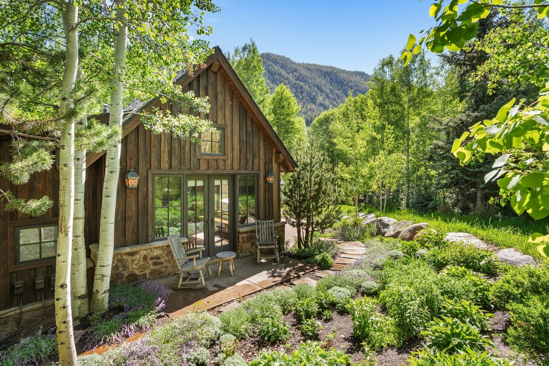 House in Aspen, Colorado, United States 3 - 18130772