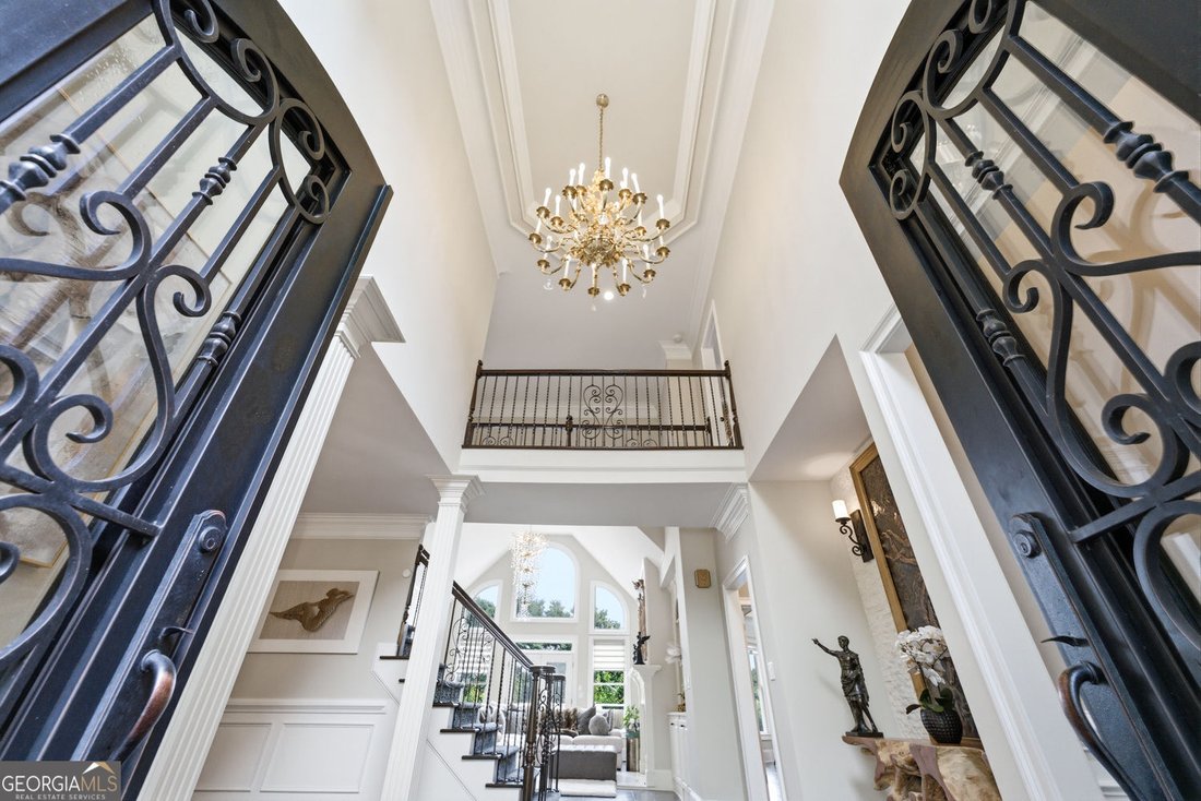 House in Johns Creek, Georgia, United States 5 - 18132852
