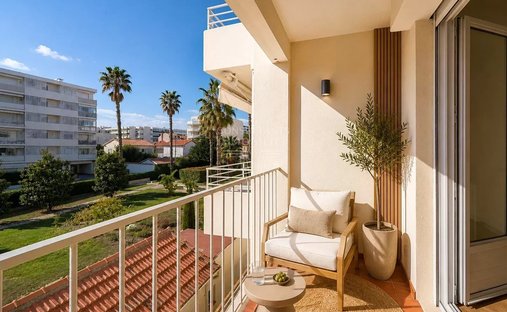 Apartment in Cannes, Provence-Alpes-Côte d'Azur, France 1