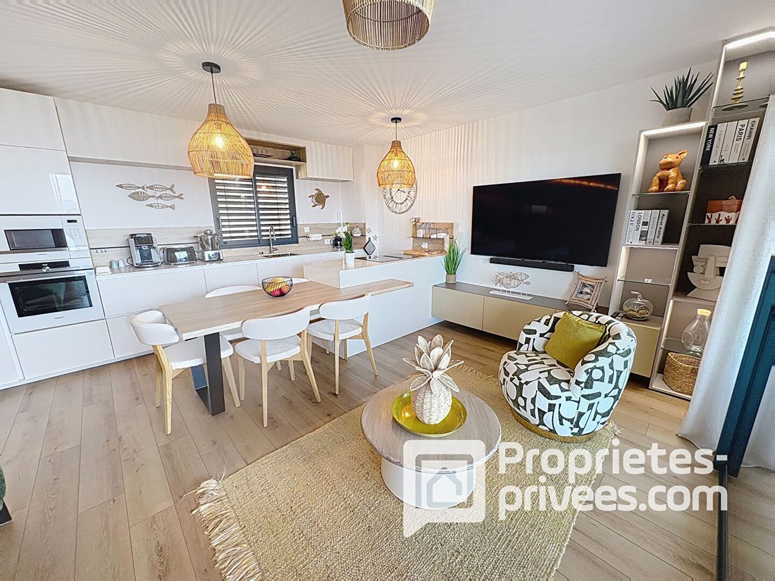 Apartment in Allières, Occitania, France 1 - 18130509