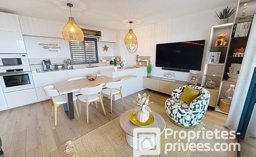 Apartment in Allières, Occitania, France 1