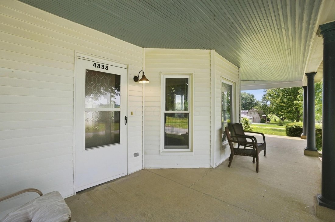 House in Centerburg, Ohio, United States 5 - 18131498