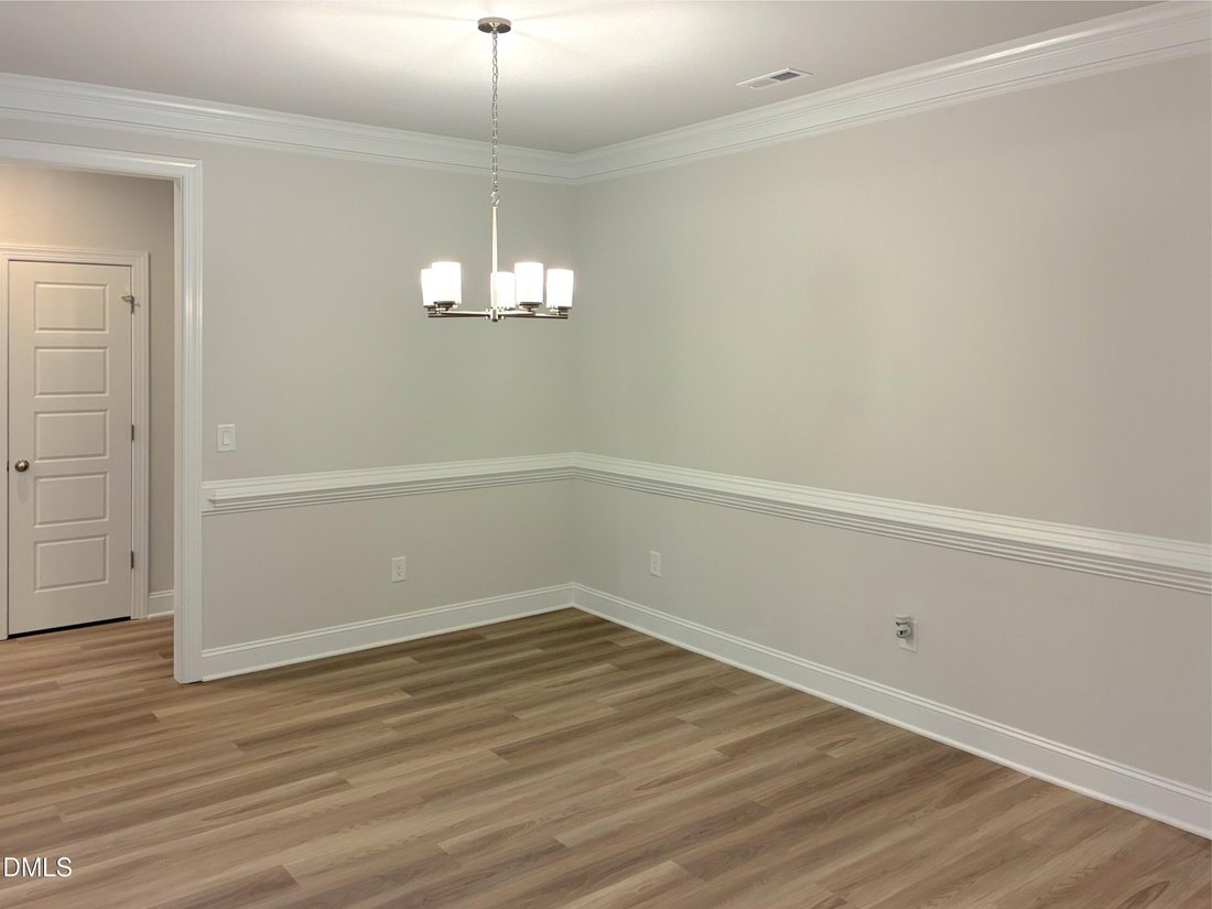 Townhouse in Elon, North Carolina, United States 4 - 17192375